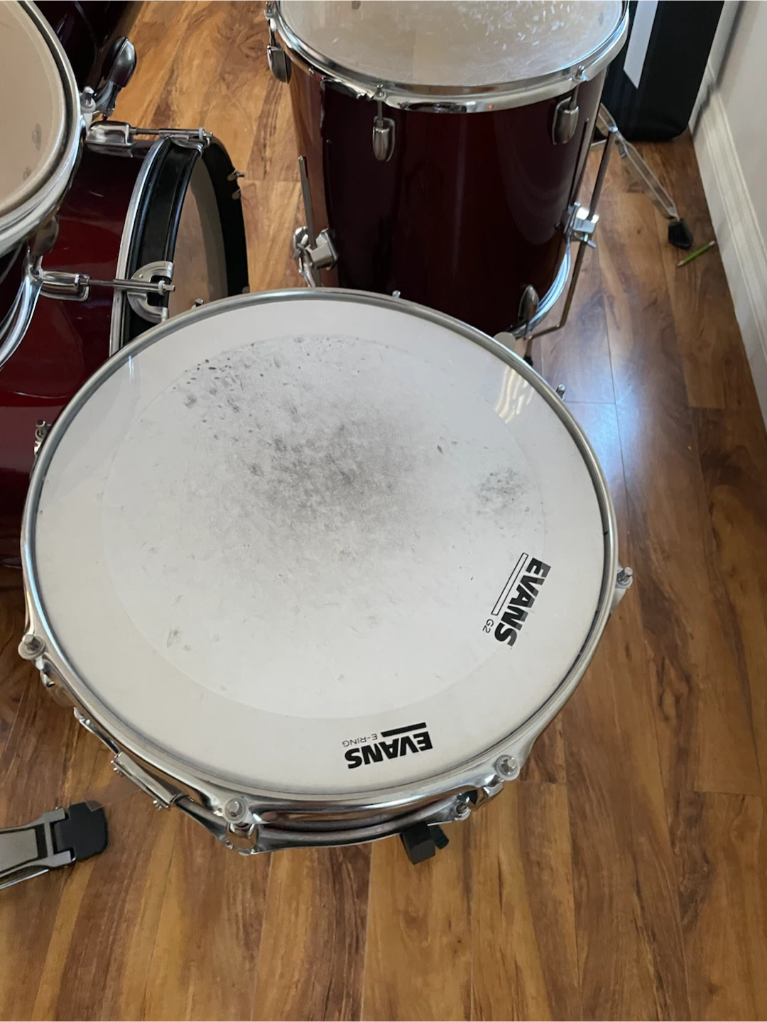 Drum Kit - photo 3