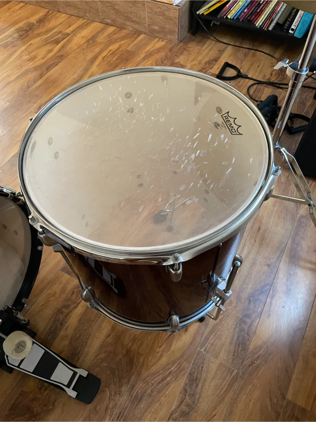 Drum Kit - photo 4