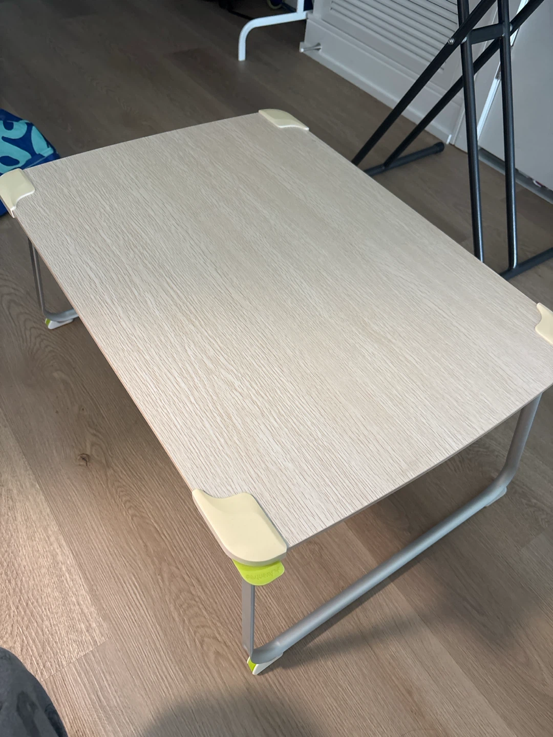 Wooden Folding Lap Desk