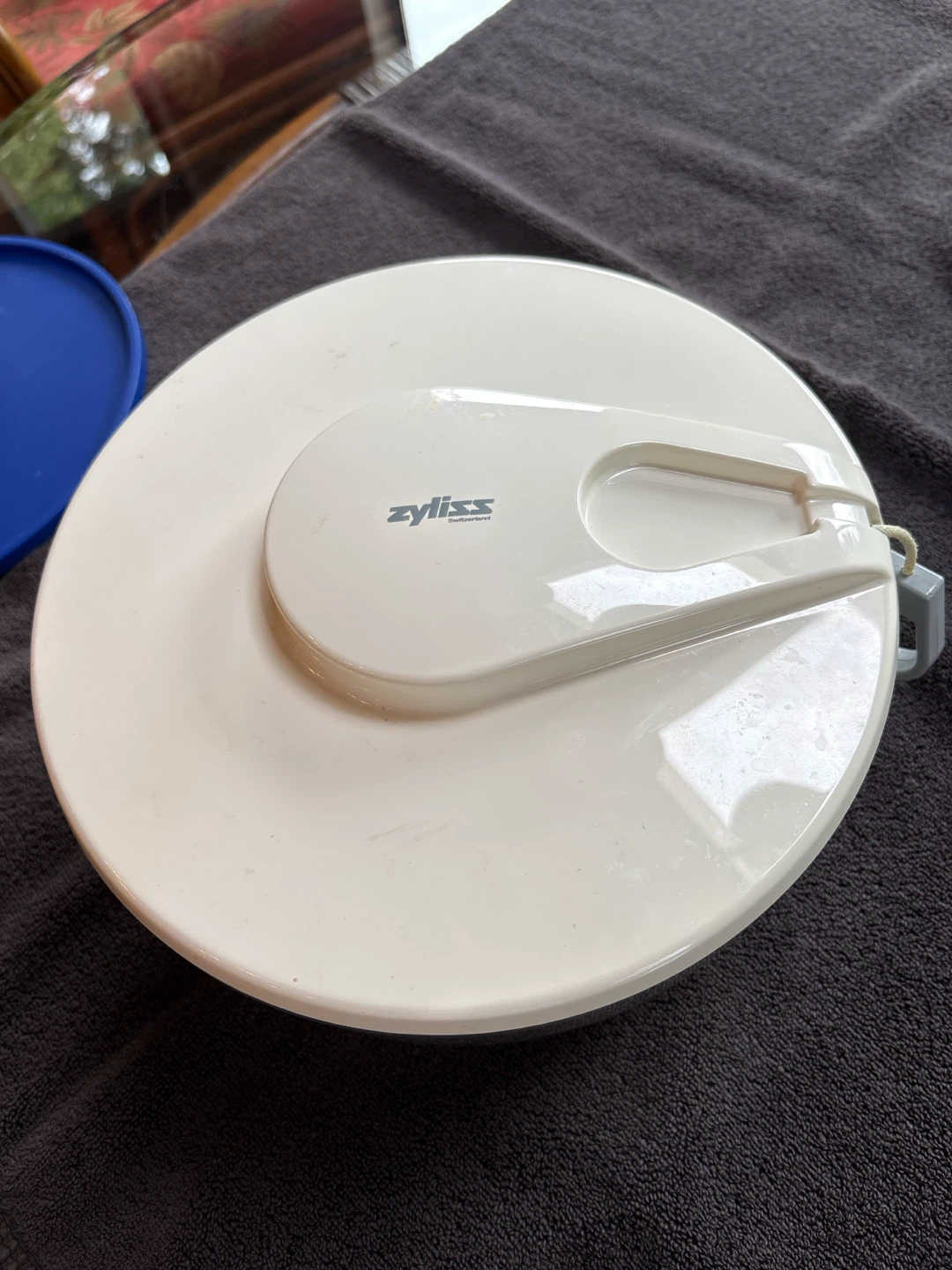 Zyliss Salad Spinner