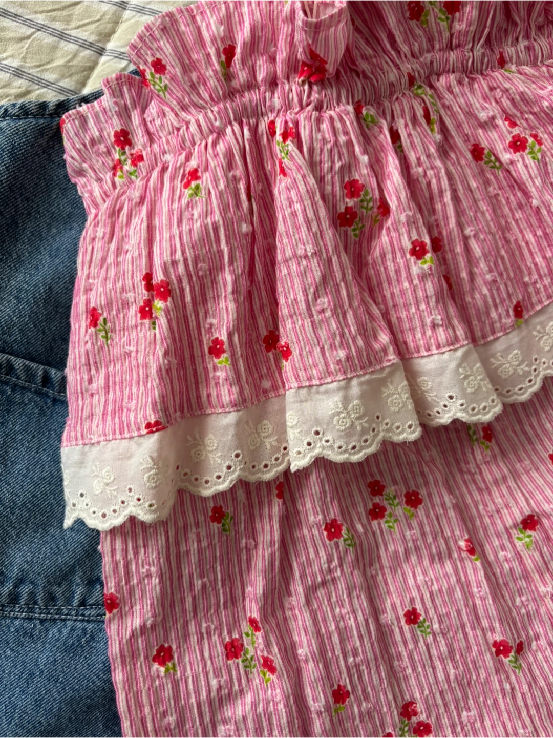 New Zara, size 5 years - photo 4