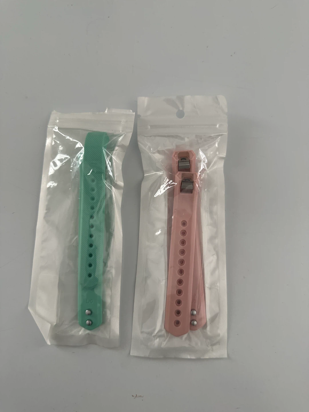 Fitness Tracker Bands (2 Pack)