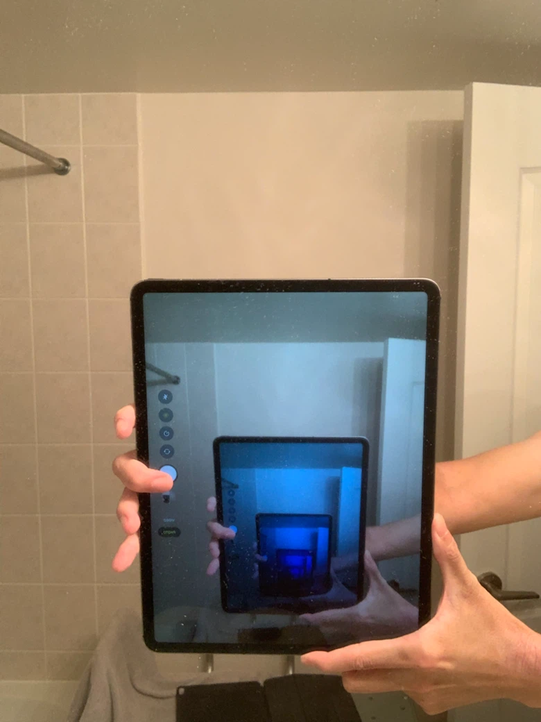 Apple iPad Pro 12.9-inch 3rd generation 256GB cellular