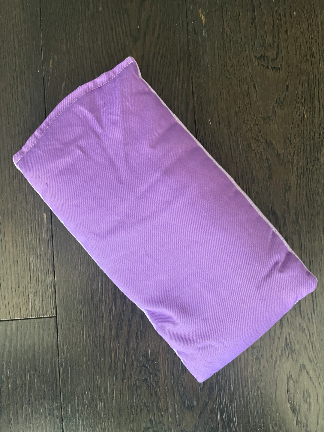 My Heating Pad Microwave Heating Pad - Purple