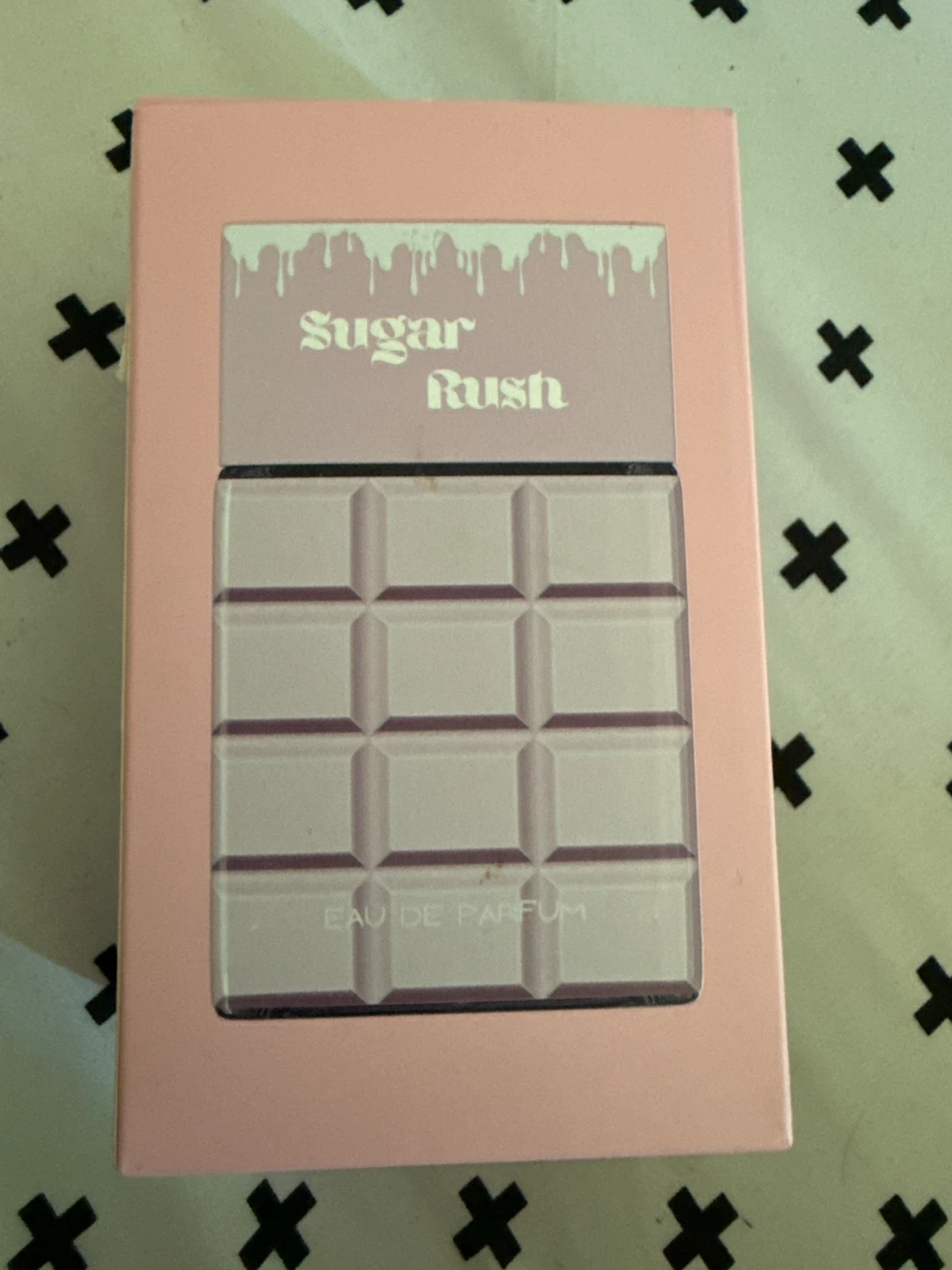 Sugar Rush Candied Dreams Eau de Parfum 100ml