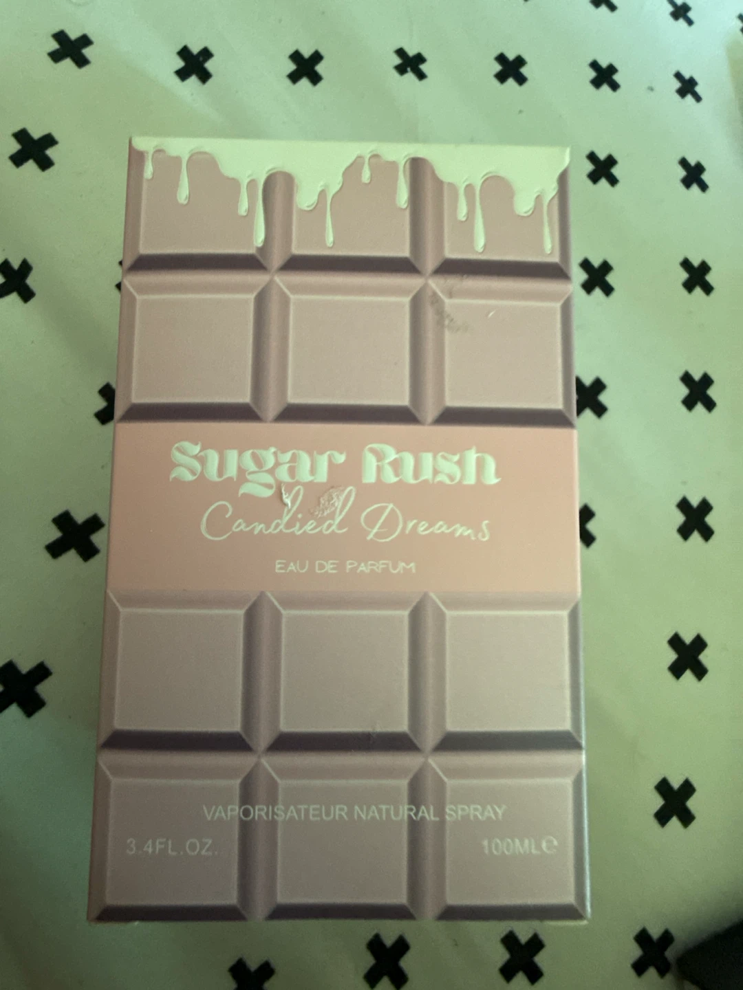Sugar Rush Candied Dreams Eau de Parfum 100ml - photo 2