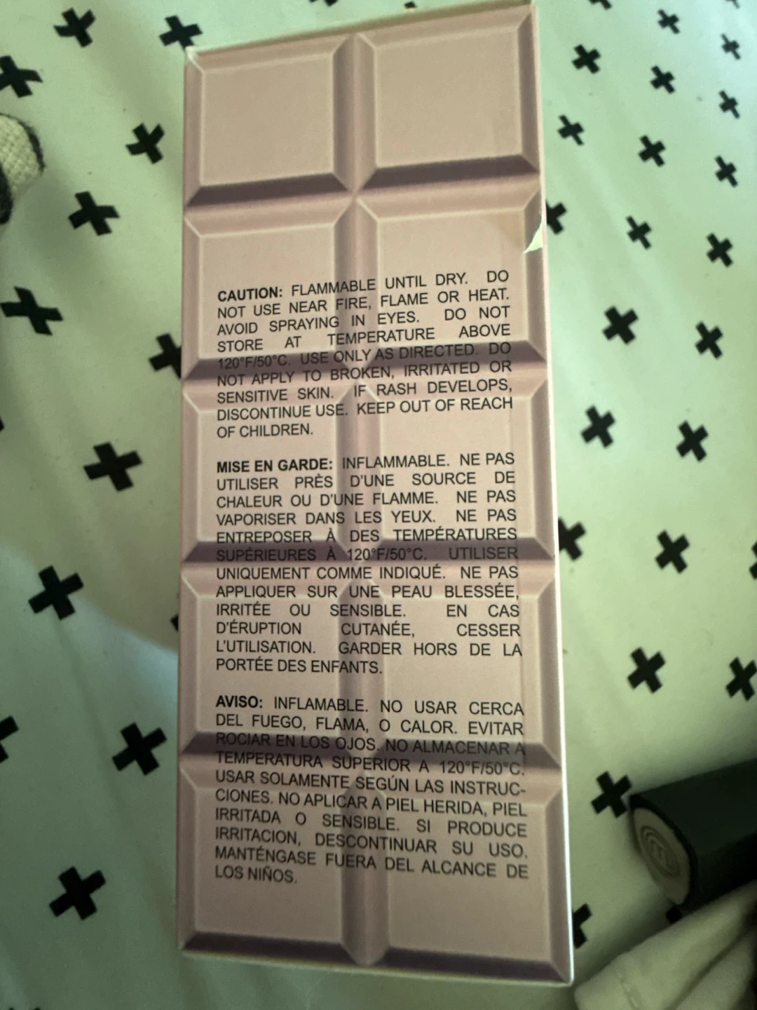 Sugar Rush Candied Dreams Eau de Parfum 100ml - photo 3