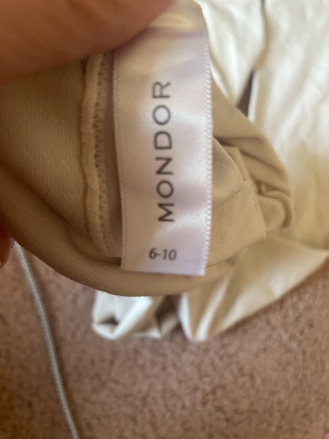Mondor Tights - photo 2