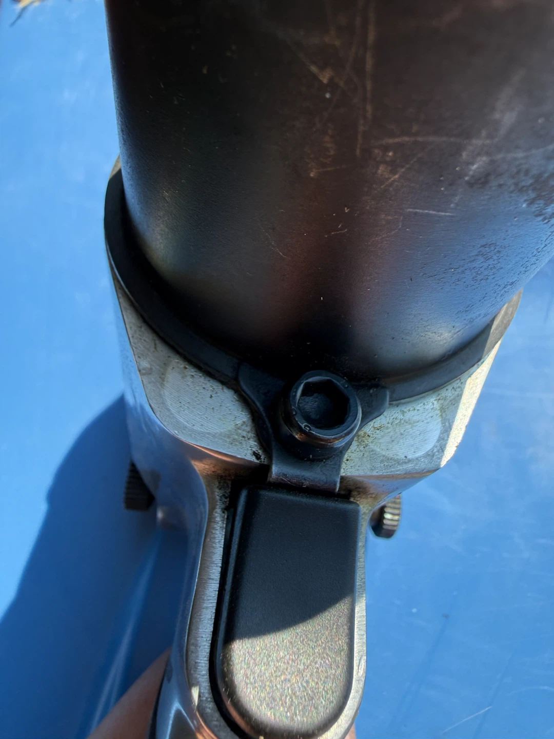 INGERSOLL RAND IMPACT WRENCH - photo 5