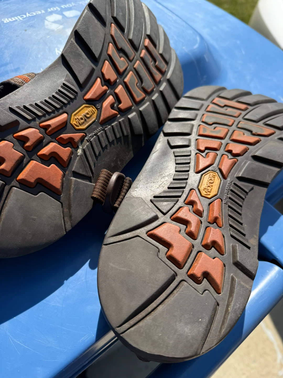 MENS CHAKO DANDALS - photo 3