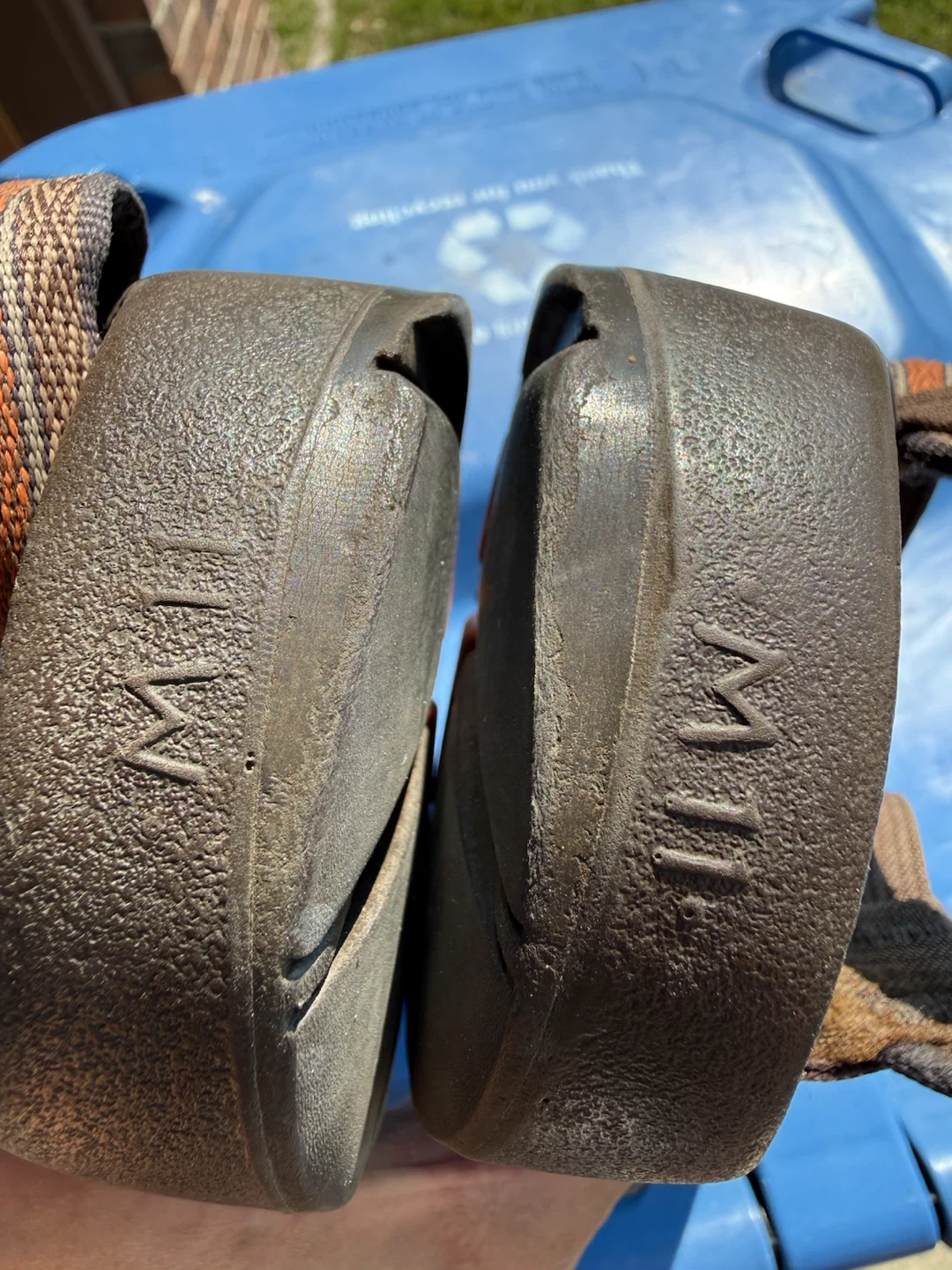 MENS CHAKO DANDALS - photo 5