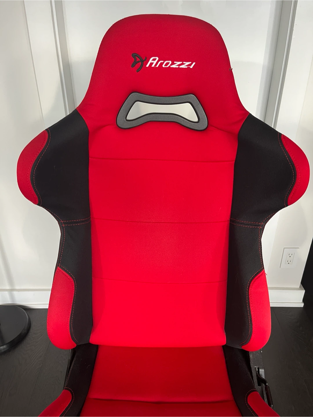 Arozzi Gaming Chair - photo 3
