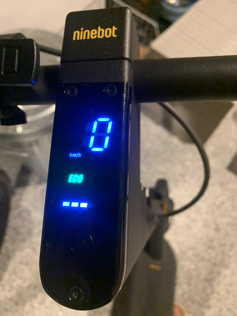 Segway Max G2 - photo 2