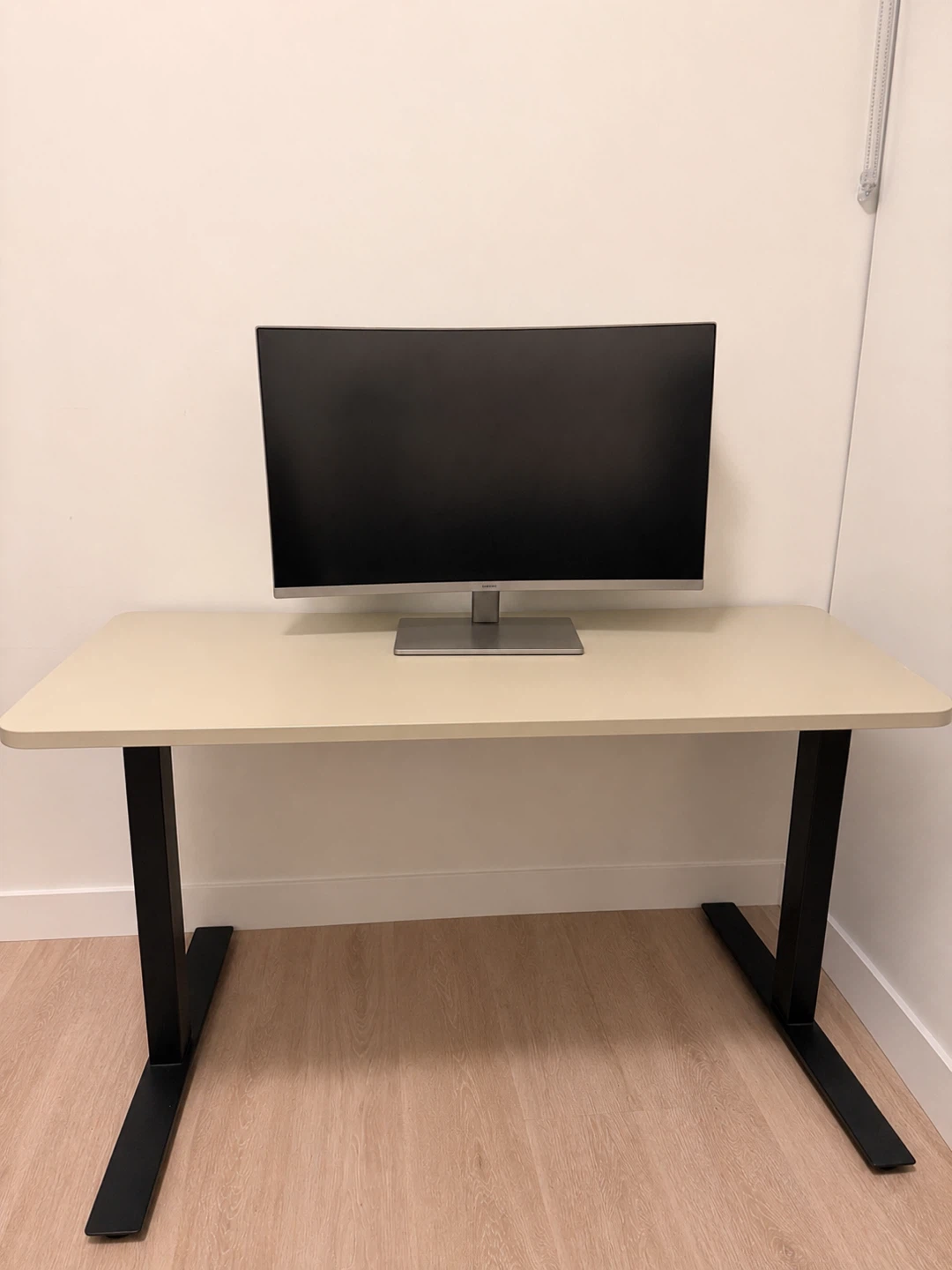 Samsung S3 Essential Monitor 31.5 inch - photo 2