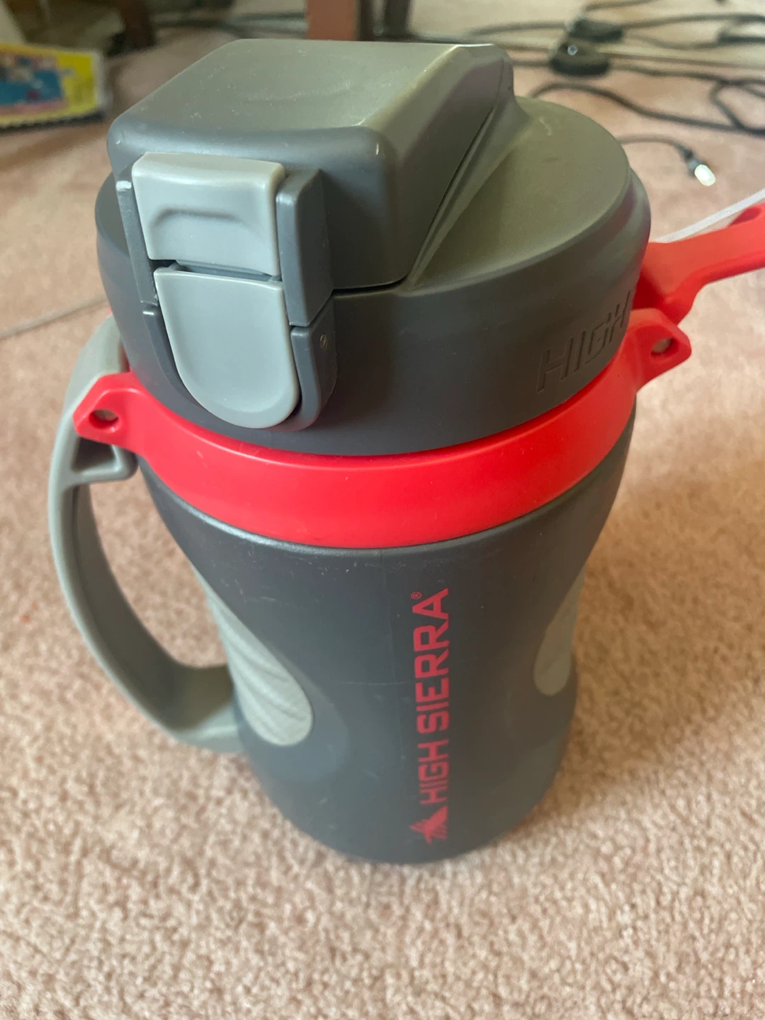 High Sierra Tumbler