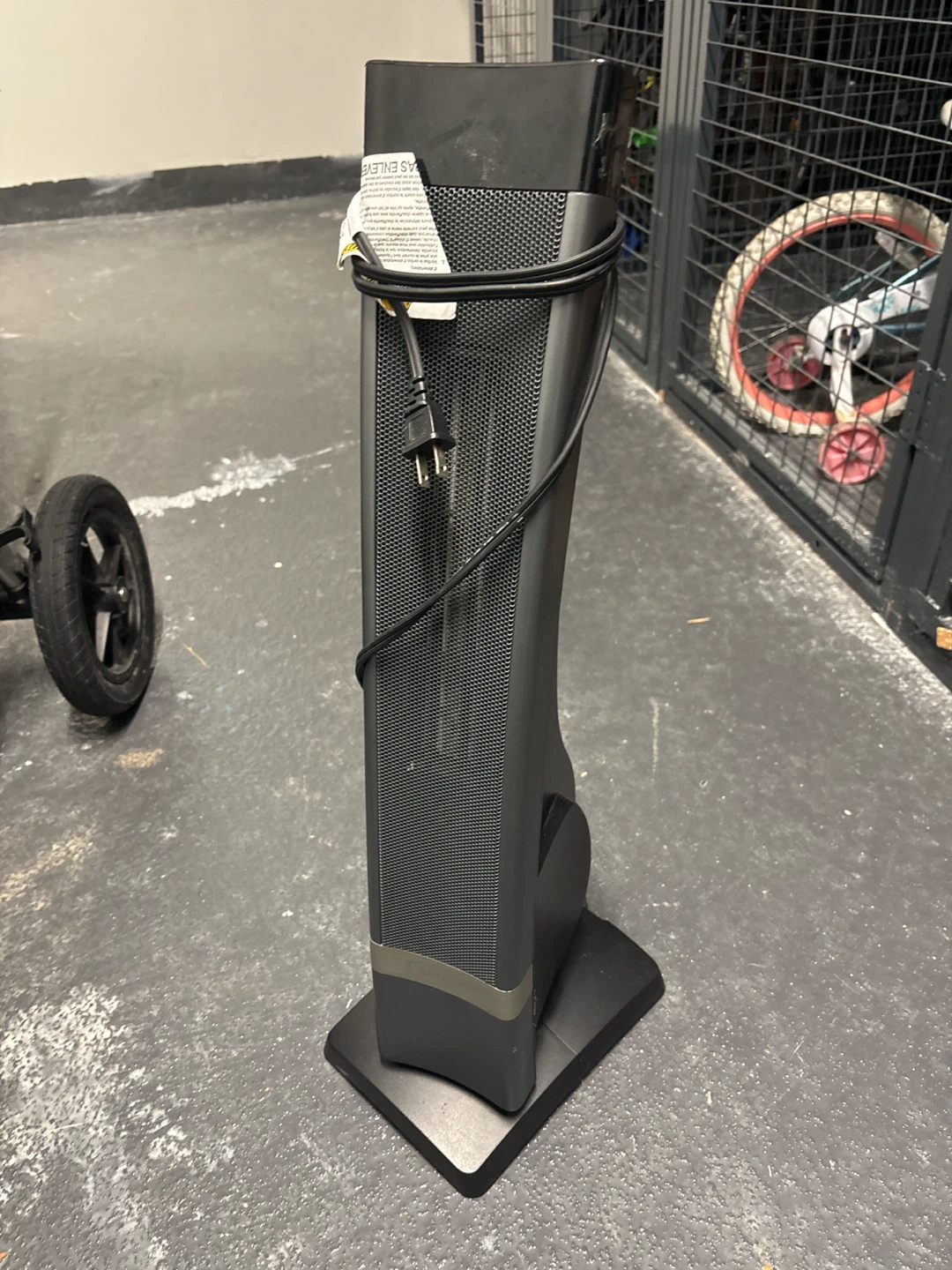 Lasko Heater