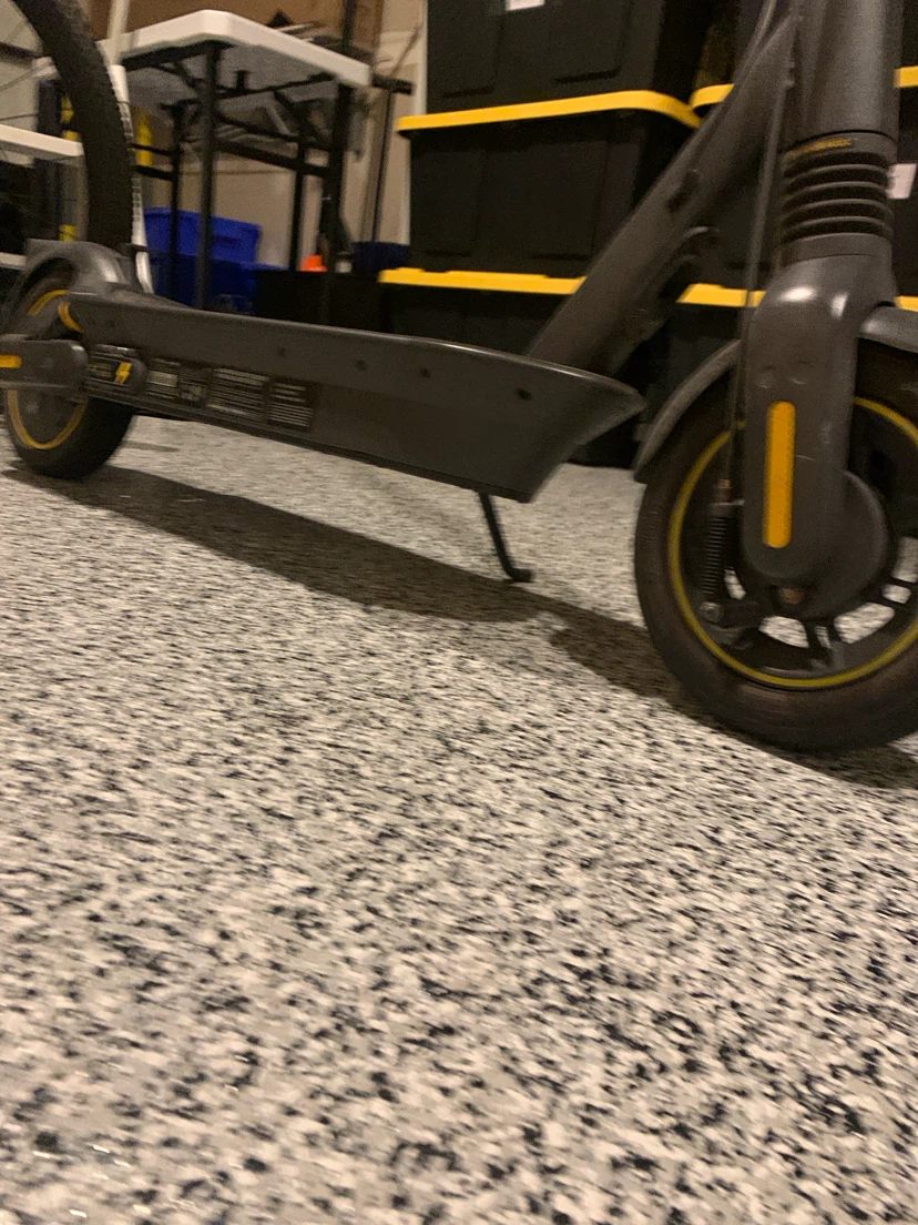 Segway Max G2 - photo 5