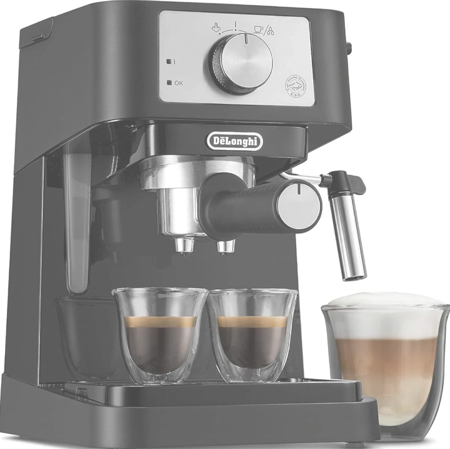 DeLonghi Espresso Machine