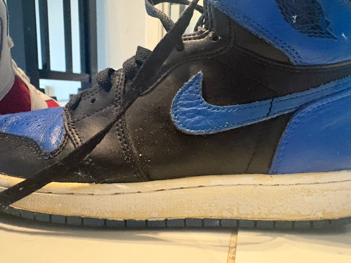 Kicks That Needa Go - photo 2
