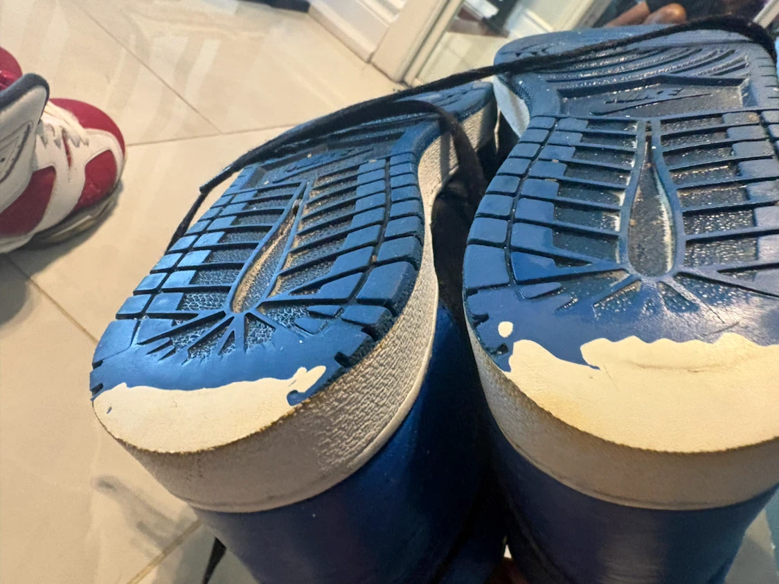 Kicks That Needa Go - photo 5
