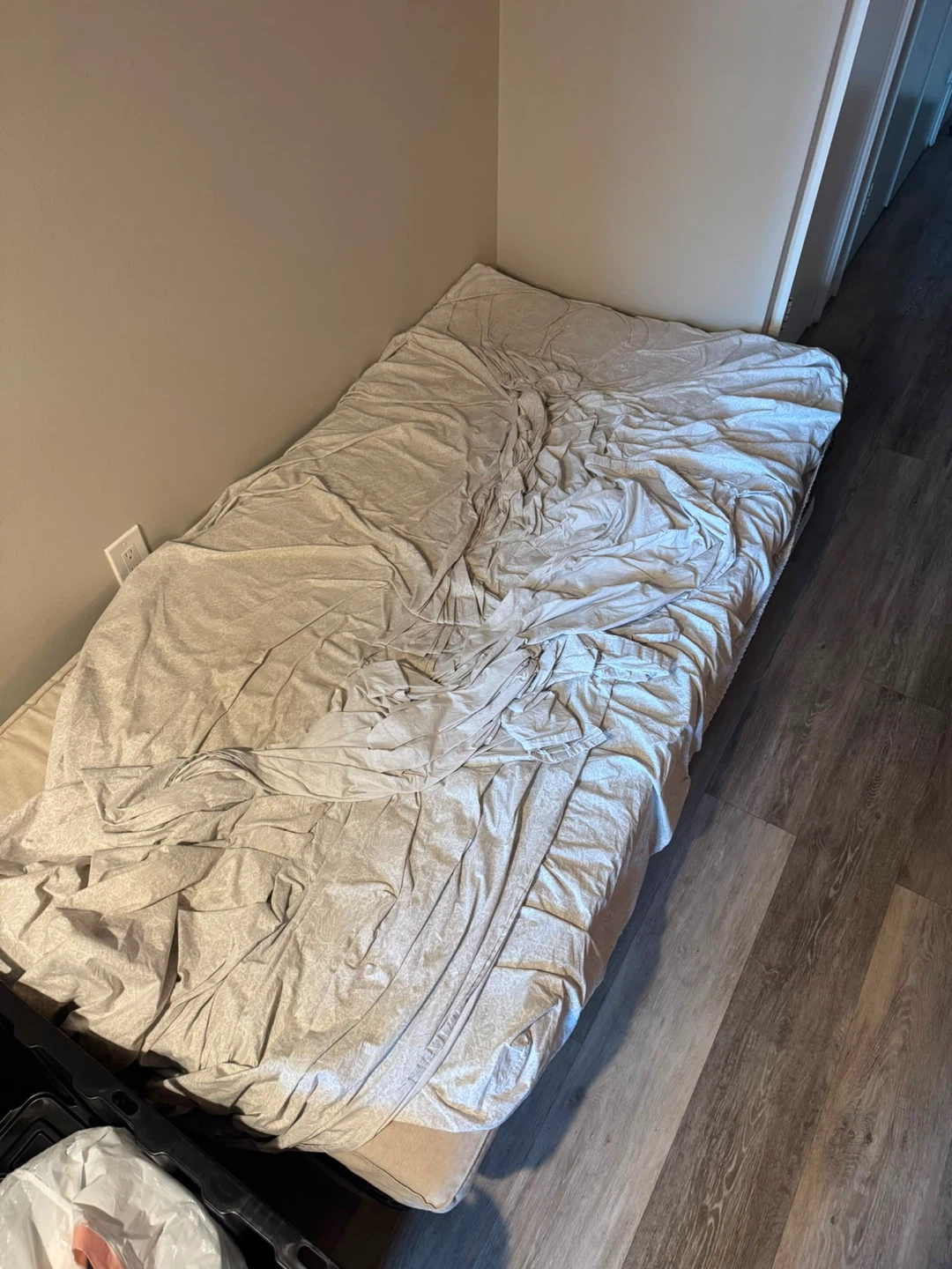 Bamboo Mattress - photo 2