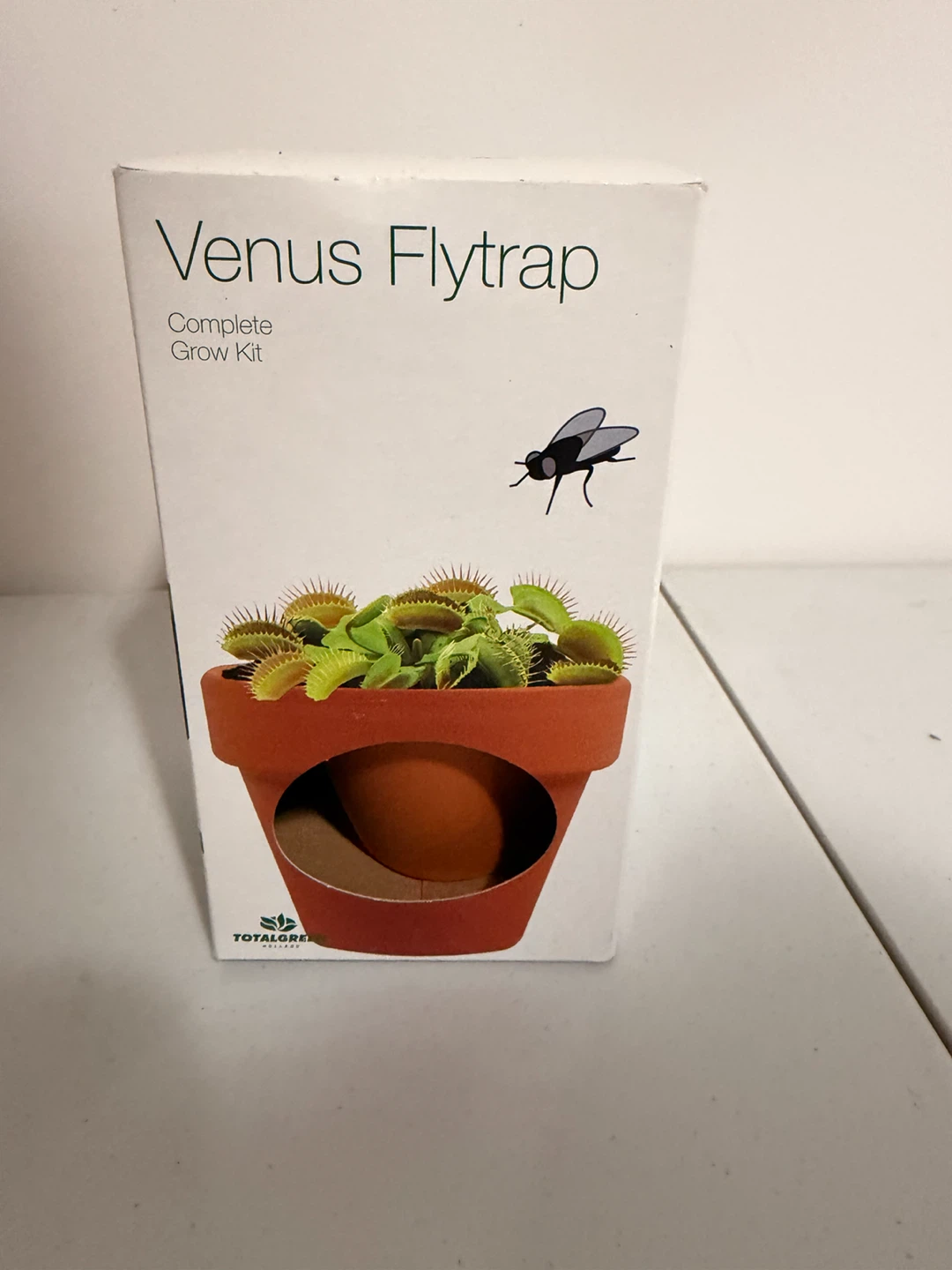 Venus Flytrap Complete Grow Kit - photo 2