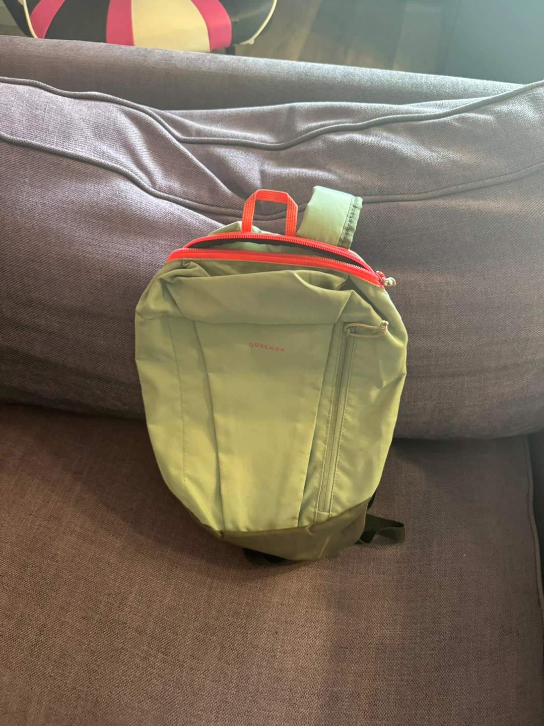 Quechua Kids Backpack