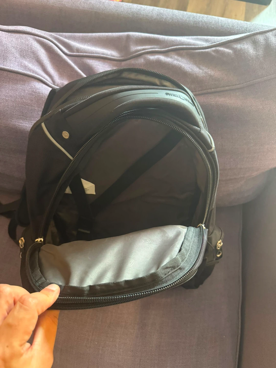 Swiss Gear Backpack