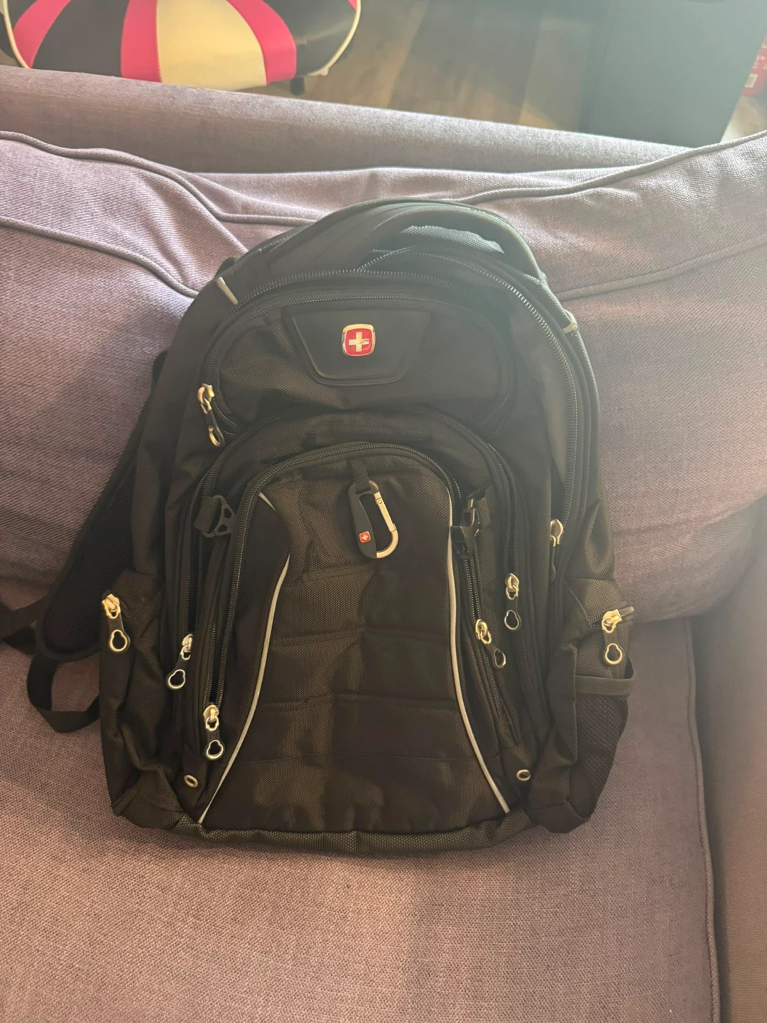 Swiss Gear Backpack - photo 2