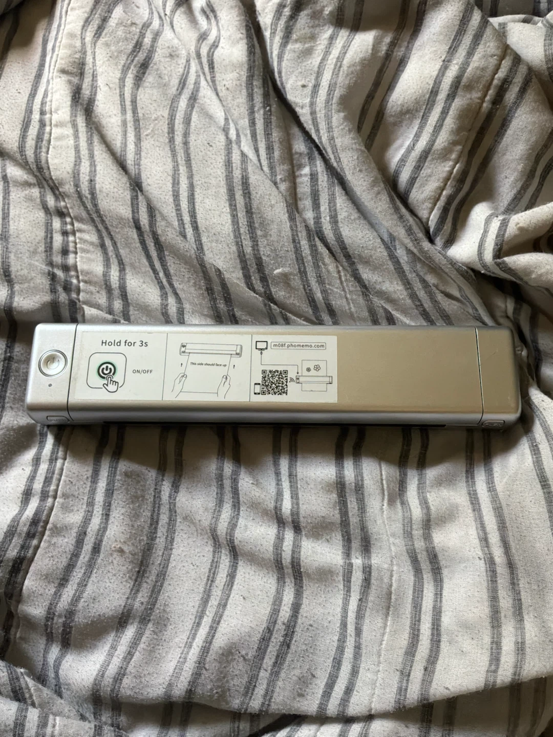 Printer