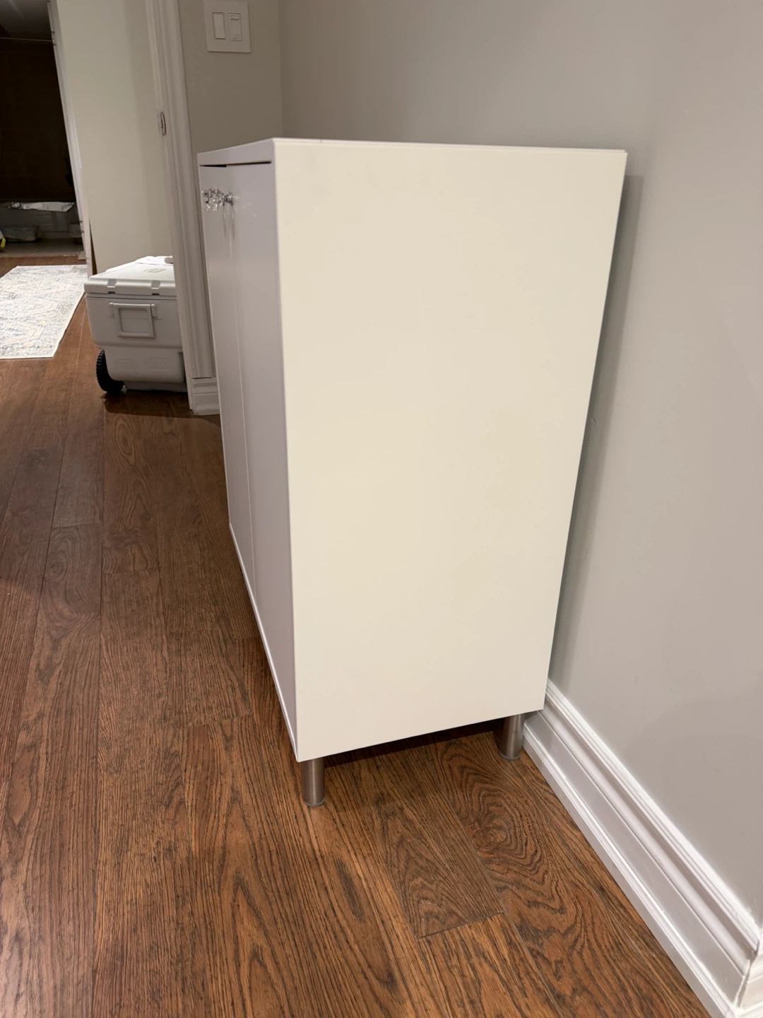 IKEA EKET cabinet - photo 3