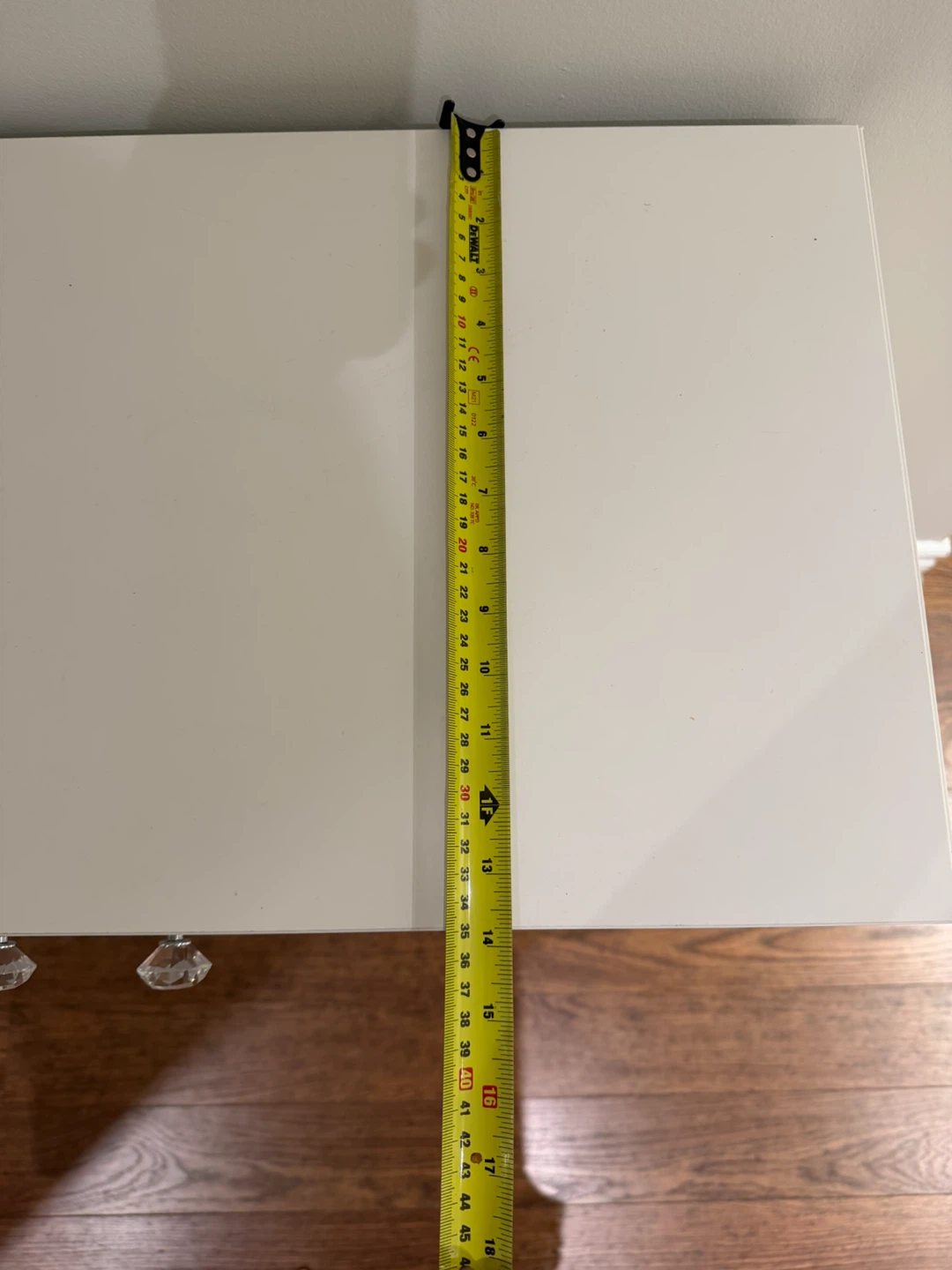 IKEA EKET cabinet - photo 4