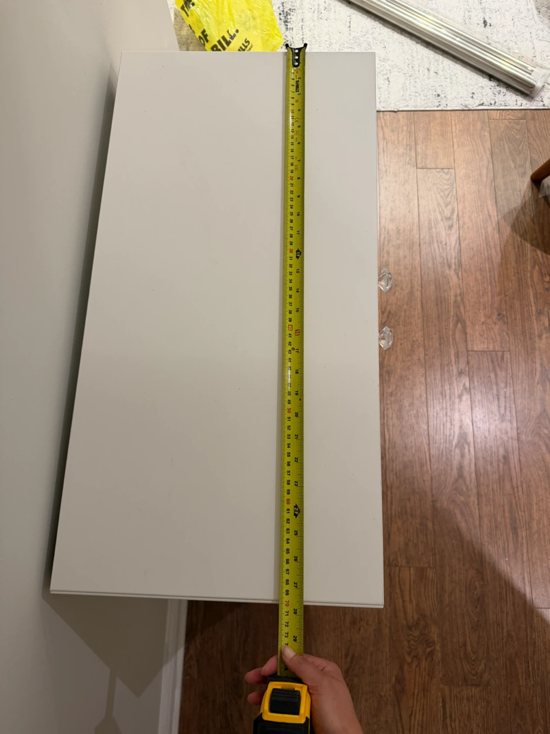 IKEA EKET cabinet - photo 5