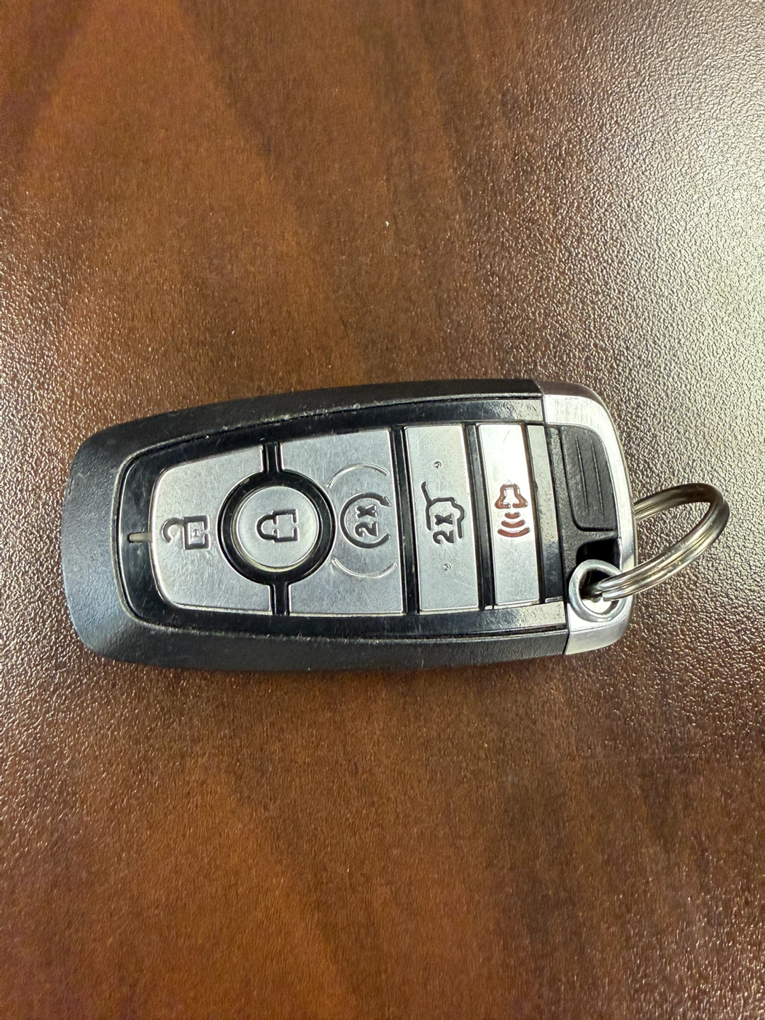 Ford Edge 2022 Key Fob