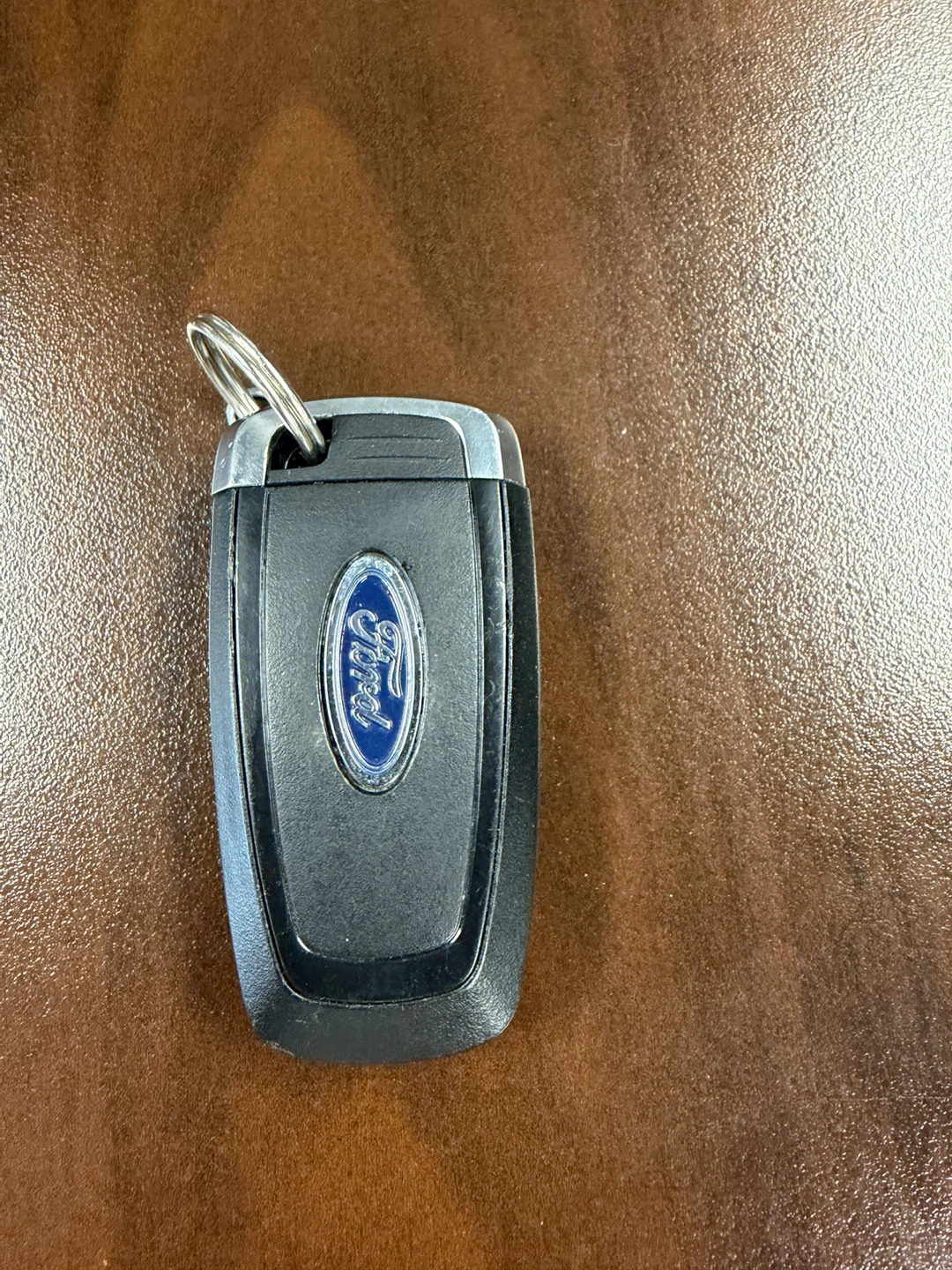 Ford Edge 2022 Key Fob - photo 3