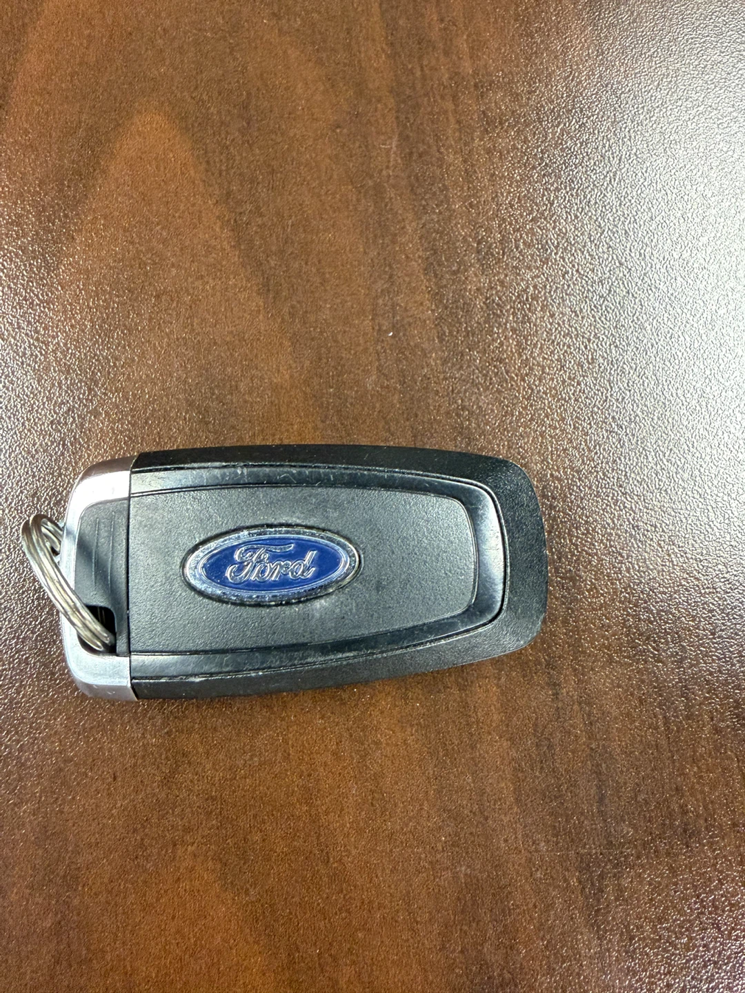 Ford Edge 2022 Key Fob - photo 4
