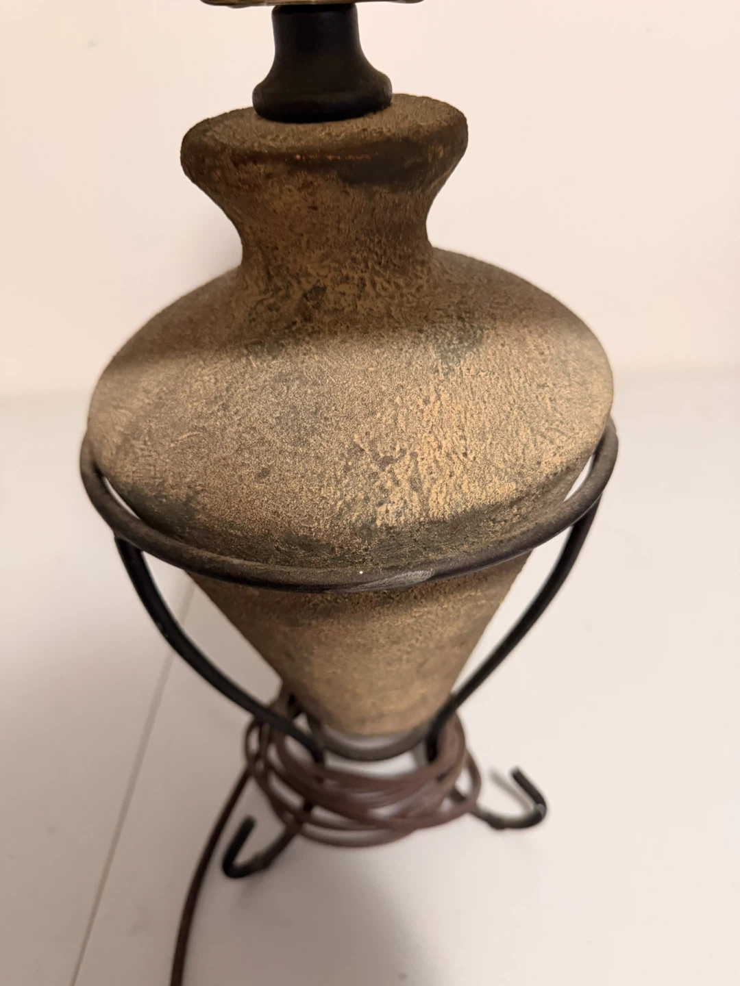 Vintage Table Lamp - photo 2