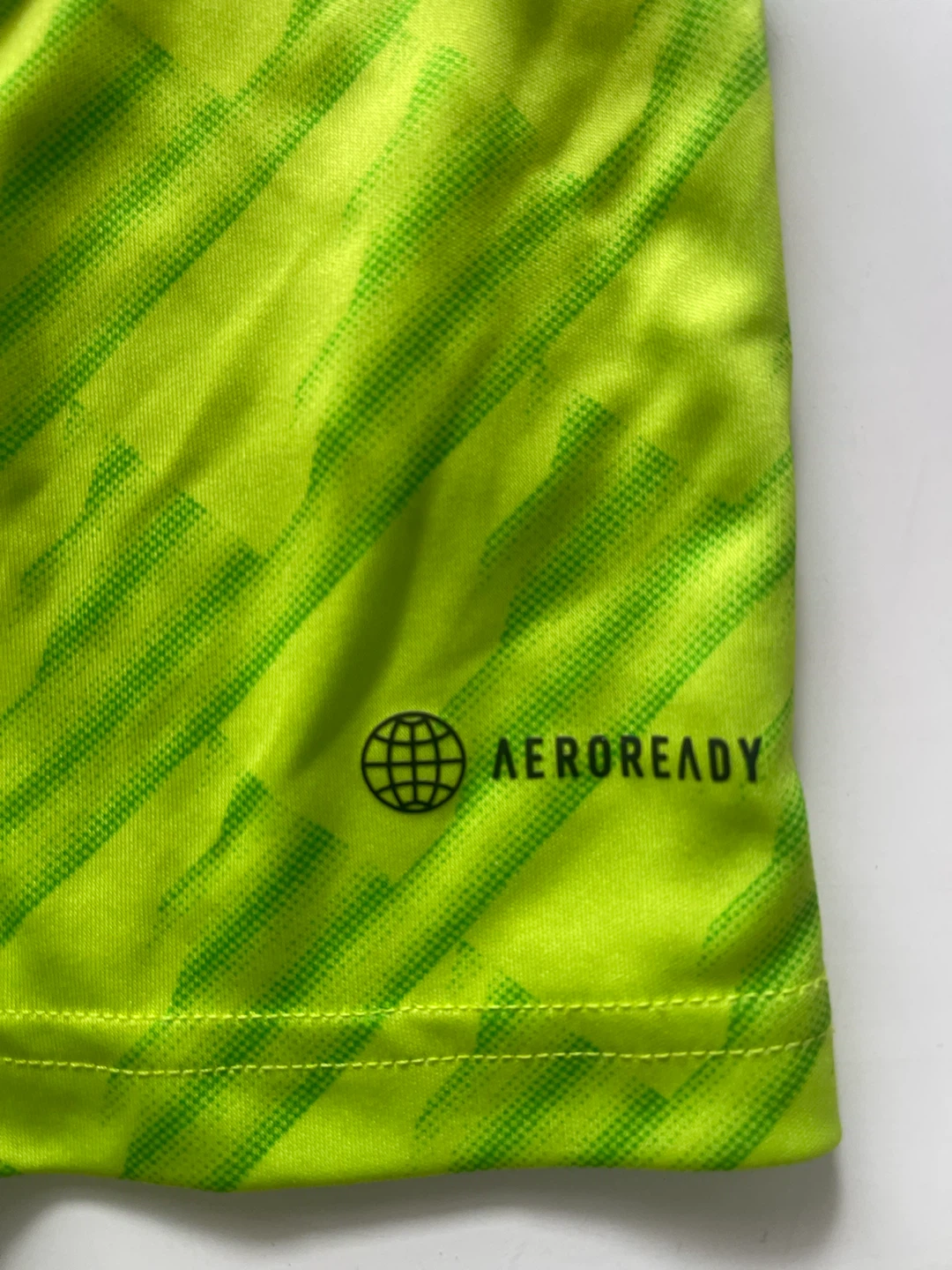 Adidas Manchester United AEROREADY Soccer Jersey - 2XL - photo 2