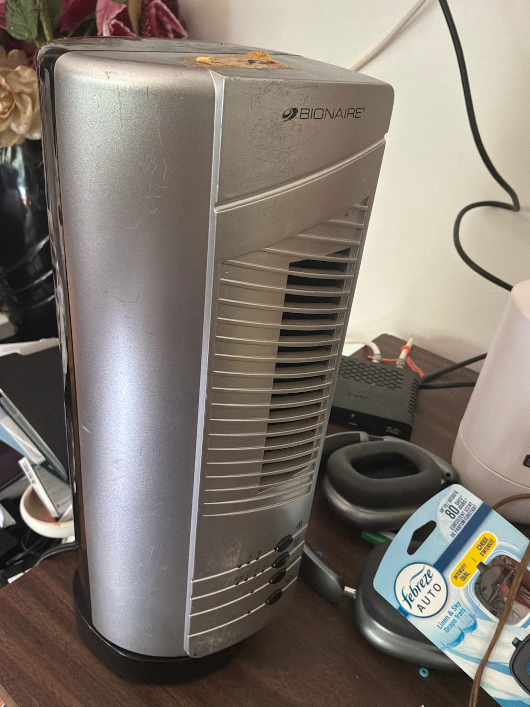 Bionaire Tower Fan