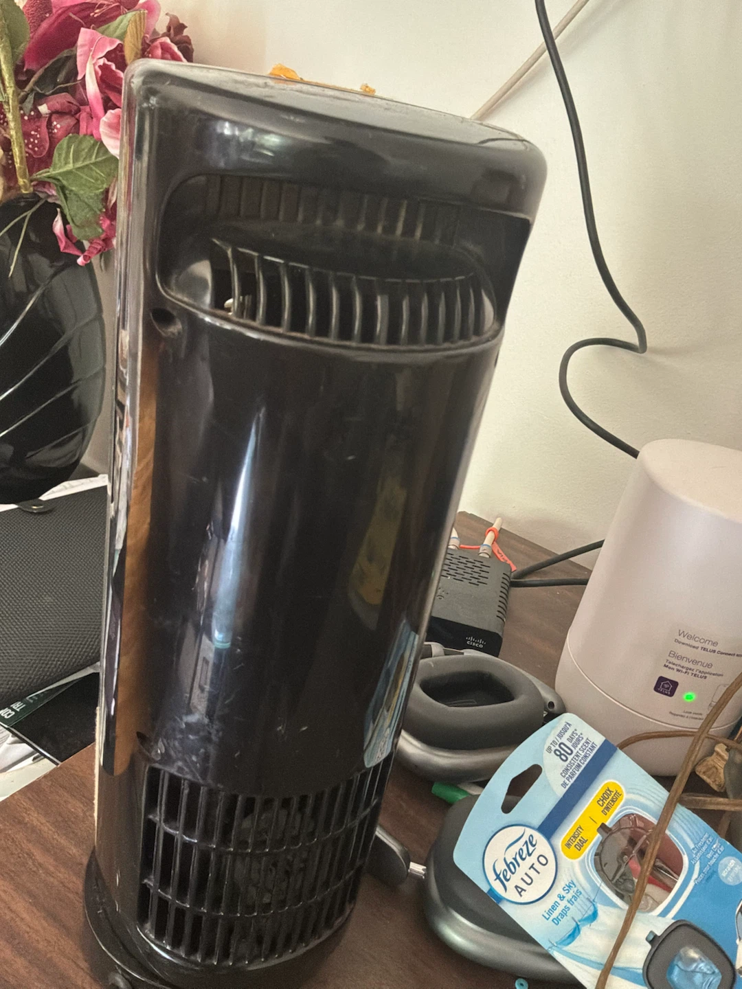 Bionaire Tower Fan - photo 2