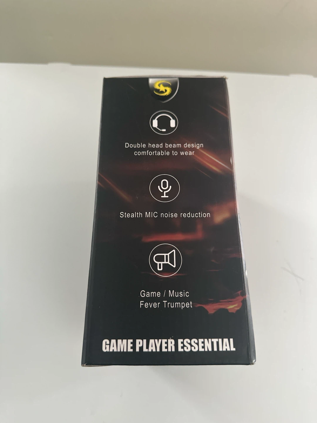 KULITE Headphone Game Player Essential - photo 2