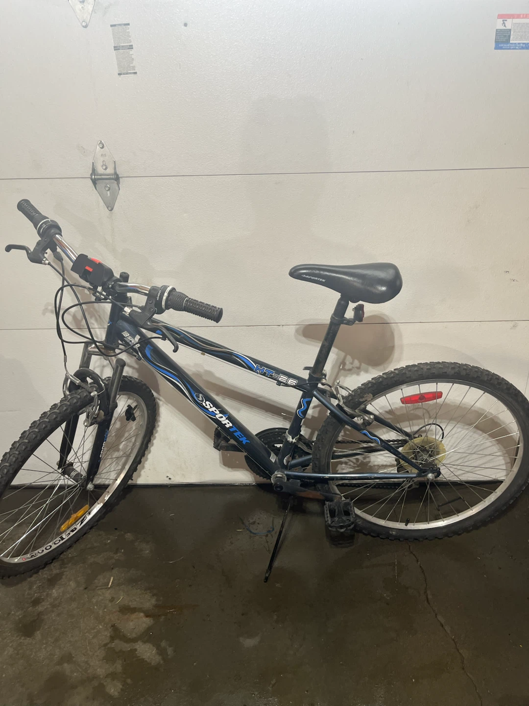 Bike