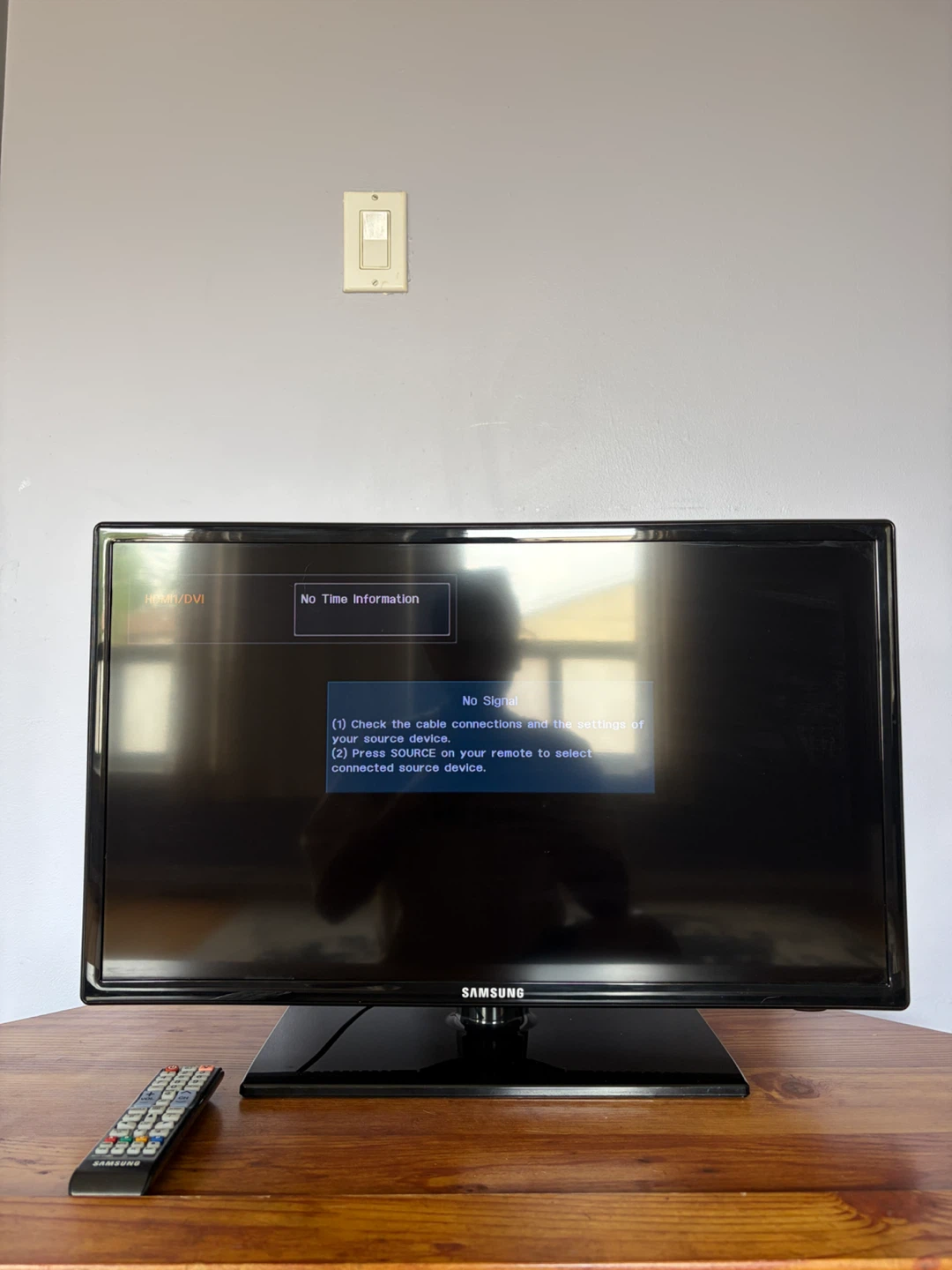 Samsung 26" LED HDTV | OG Remote | Excellent Cond HDMI Ready
