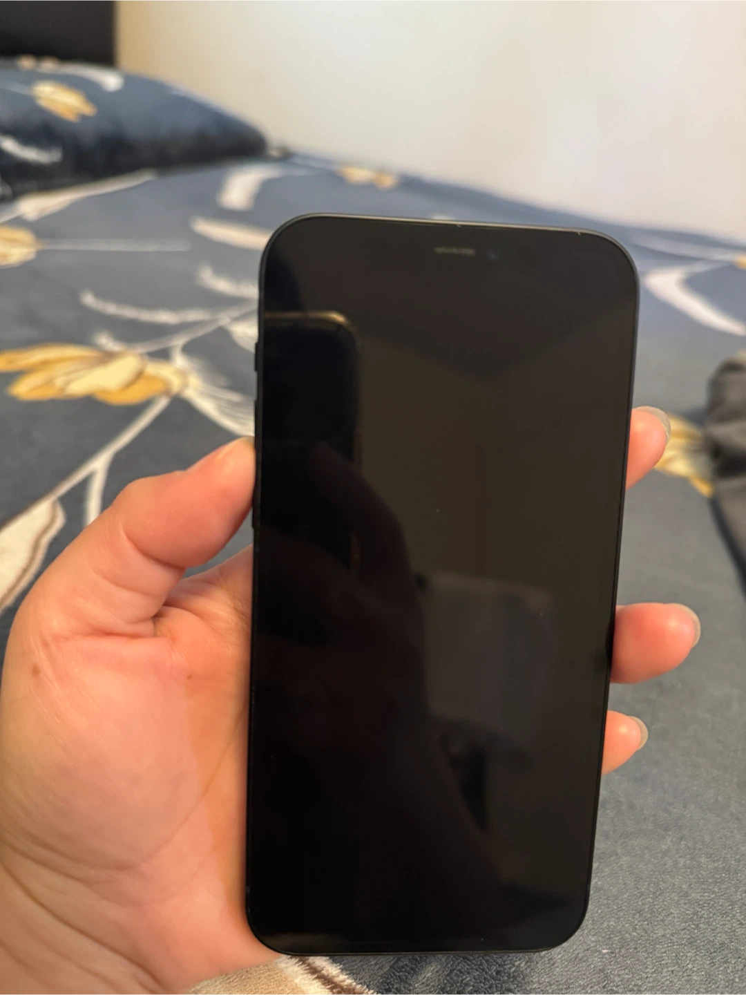 Apple iPhone 12 Black - photo 2