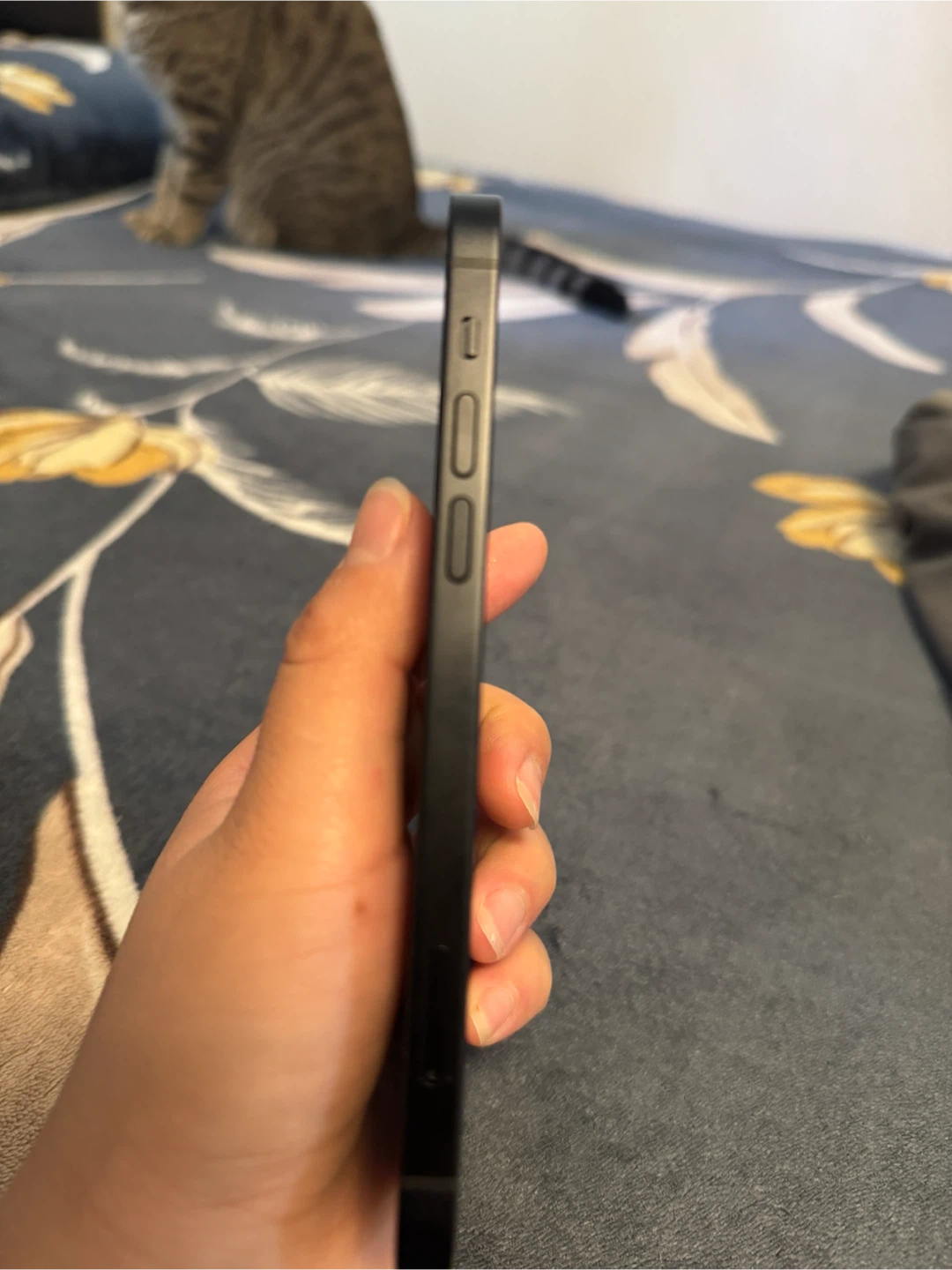 Apple iPhone 12 Black - photo 3