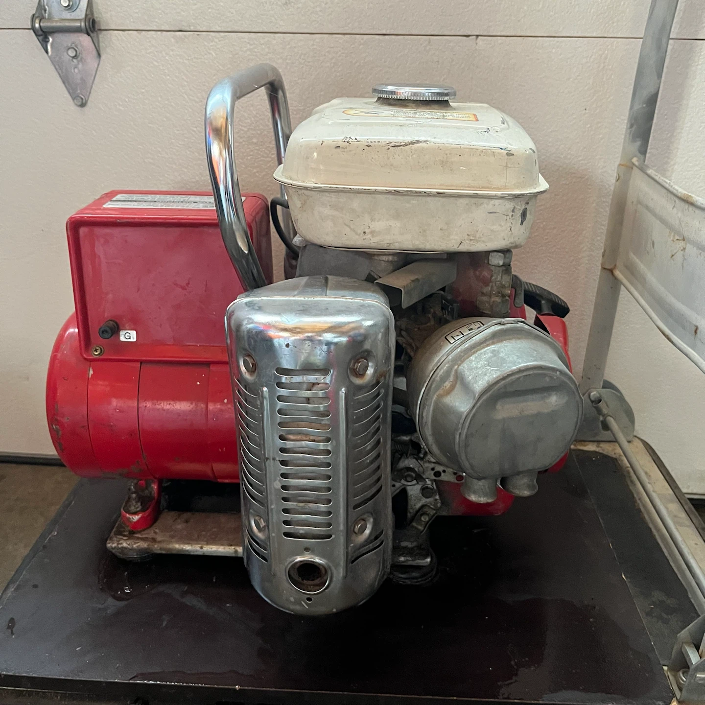 Honda 1500Generator