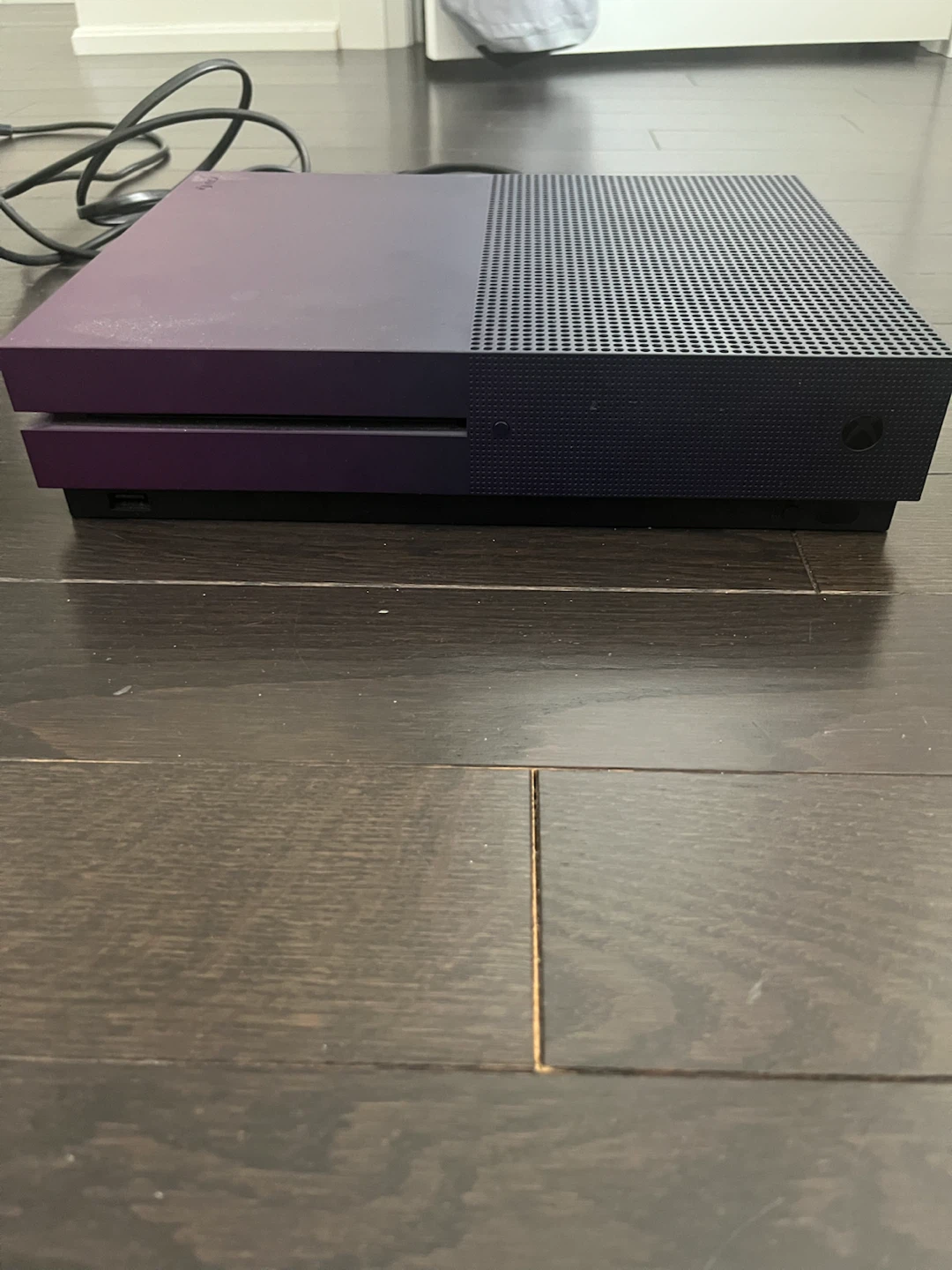 Xbox One S Fortnite Edition Console with 3 Controllers - photo 2