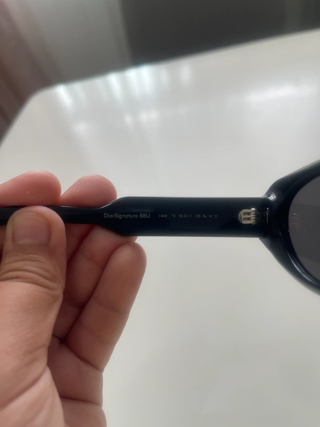 Christian Dior Signature B8U Sunglasses - photo 5
