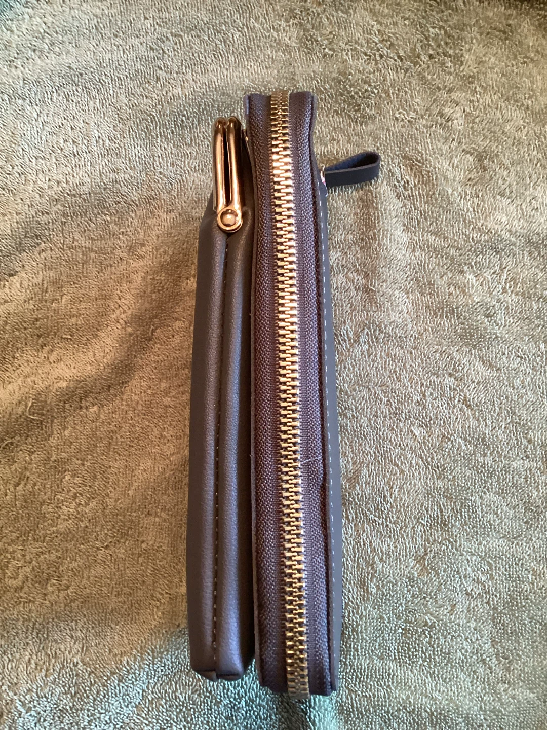 QIANBOHAN Women's Wallet Clutch - photo 2