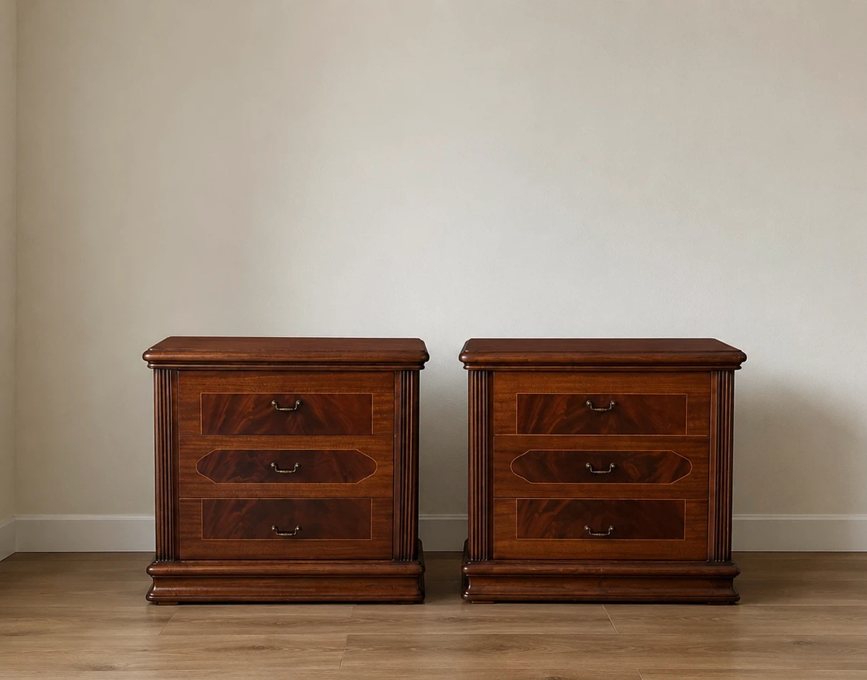Night stands - set (2)
